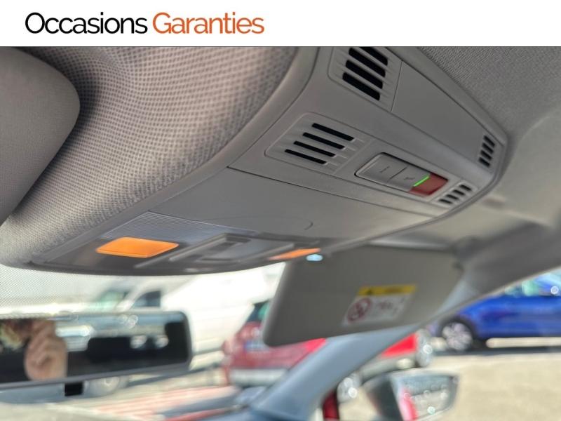 Voitures occasions SEAT IBIZA Reference Villers-Cotterêts