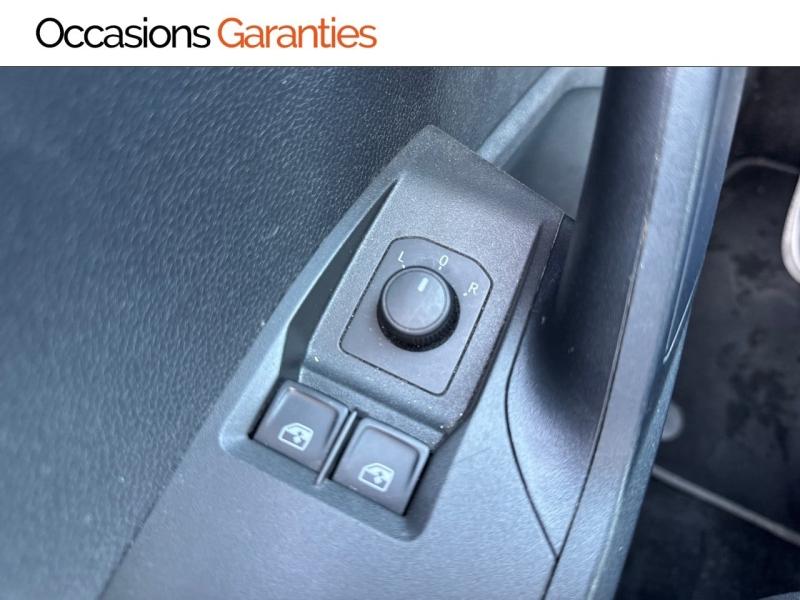 Voitures occasions SEAT IBIZA Reference Villers-Cotterêts