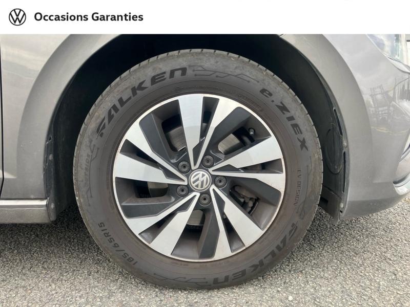 Voitures occasions VOLKSWAGEN POLO Confortline Villers-Cotterêts