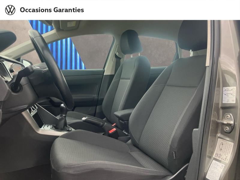 Voitures occasions VOLKSWAGEN POLO Confortline Villers-Cotterêts