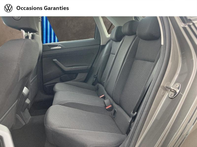 Voitures occasions VOLKSWAGEN POLO Confortline Villers-Cotterêts