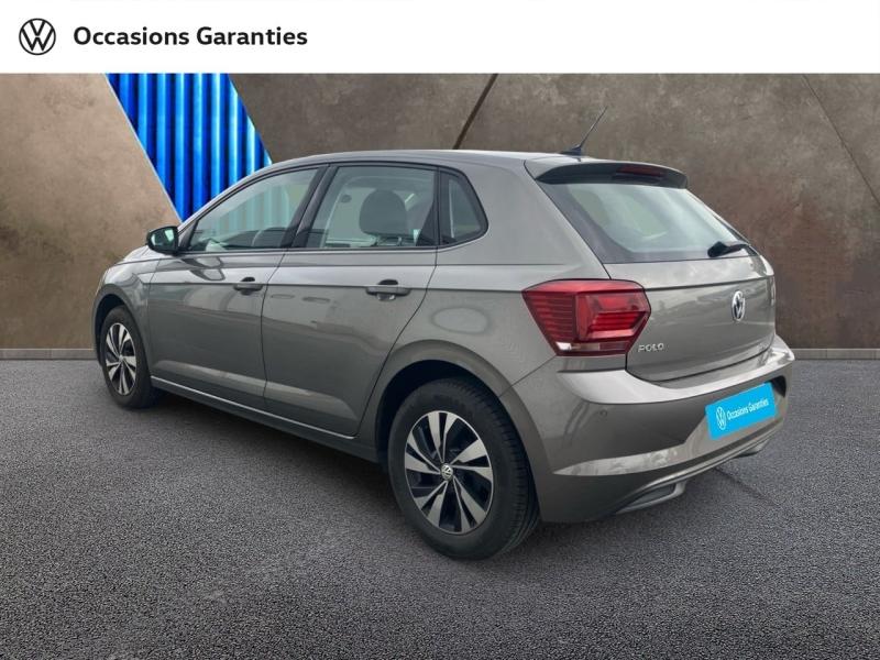 Voitures occasions VOLKSWAGEN POLO Confortline Villers-Cotterêts