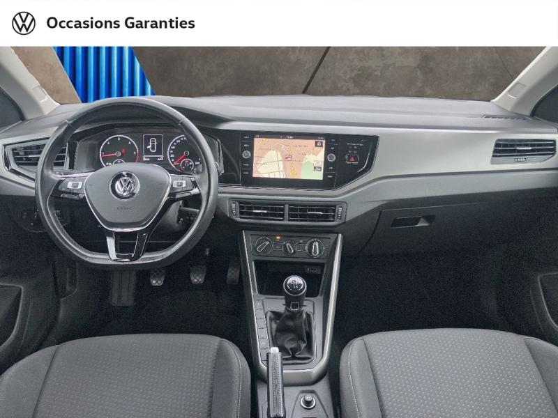 Voitures occasions VOLKSWAGEN POLO Confortline Villers-Cotterêts
