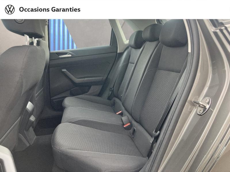 Voitures occasions VOLKSWAGEN POLO Confortline Villers-Cotterêts