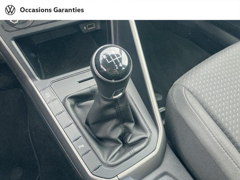 Voitures occasions VOLKSWAGEN POLO Confortline Villers-Cotterêts