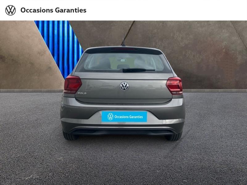 Voitures occasions VOLKSWAGEN POLO Confortline Villers-Cotterêts