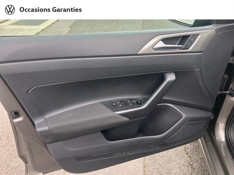 Voitures occasions VOLKSWAGEN POLO Confortline Villers-Cotterêts