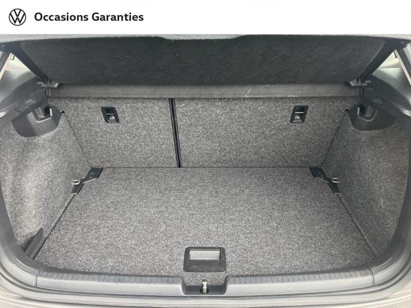 Voitures occasions VOLKSWAGEN POLO Confortline Villers-Cotterêts