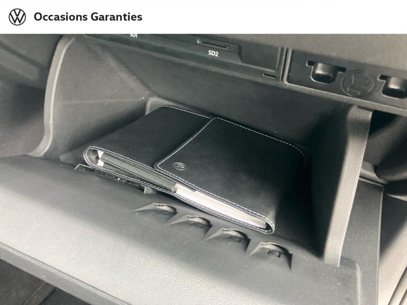 Voitures occasions VOLKSWAGEN POLO Confortline Villers-Cotterêts