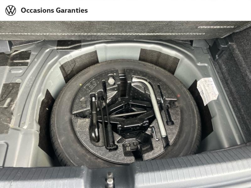 Voitures occasions VOLKSWAGEN POLO Confortline Villers-Cotterêts