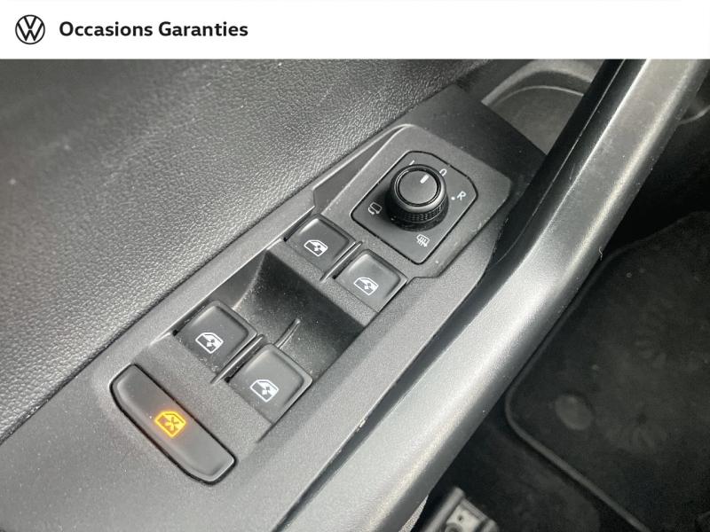 Voitures occasions VOLKSWAGEN POLO Confortline Villers-Cotterêts