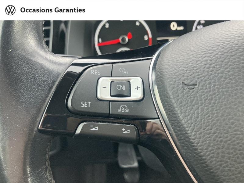 Voitures occasions VOLKSWAGEN POLO Confortline Villers-Cotterêts