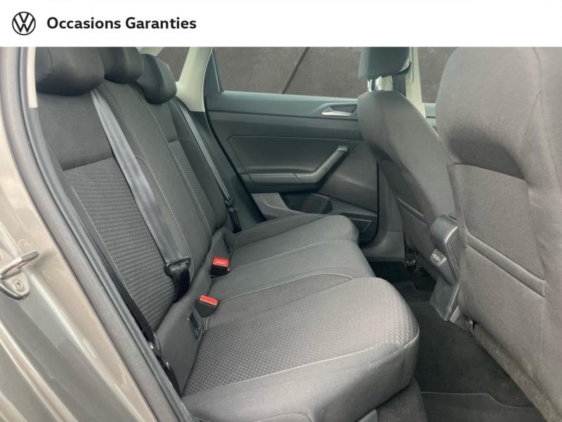 Voitures occasions VOLKSWAGEN POLO Confortline Villers-Cotterêts