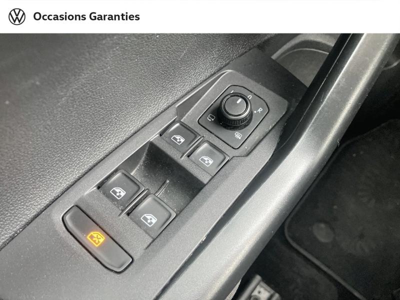 Voitures occasions VOLKSWAGEN POLO Confortline Villers-Cotterêts