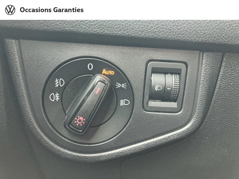 Voitures occasions VOLKSWAGEN POLO Confortline Villers-Cotterêts