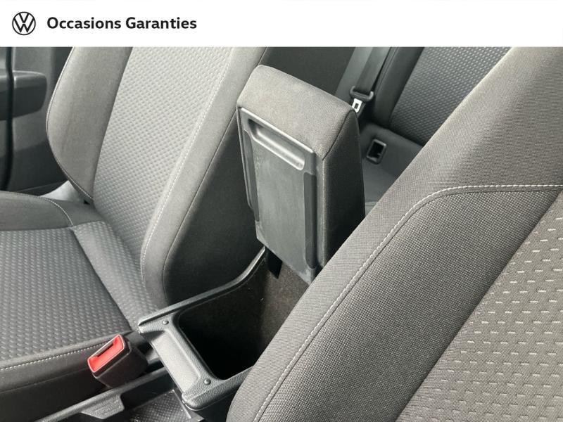 Voitures occasions VOLKSWAGEN POLO Confortline Villers-Cotterêts