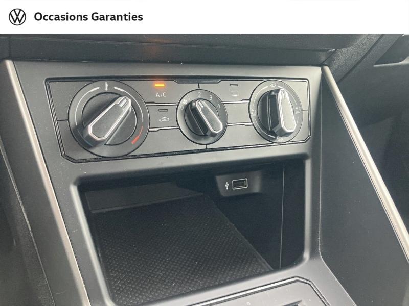 Voitures occasions VOLKSWAGEN POLO Confortline Villers-Cotterêts