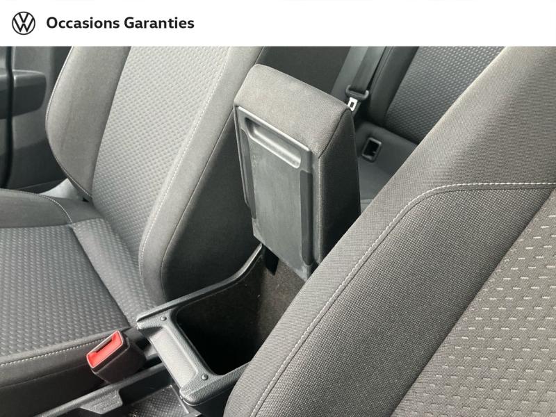 Voitures occasions VOLKSWAGEN POLO Confortline Villers-Cotterêts
