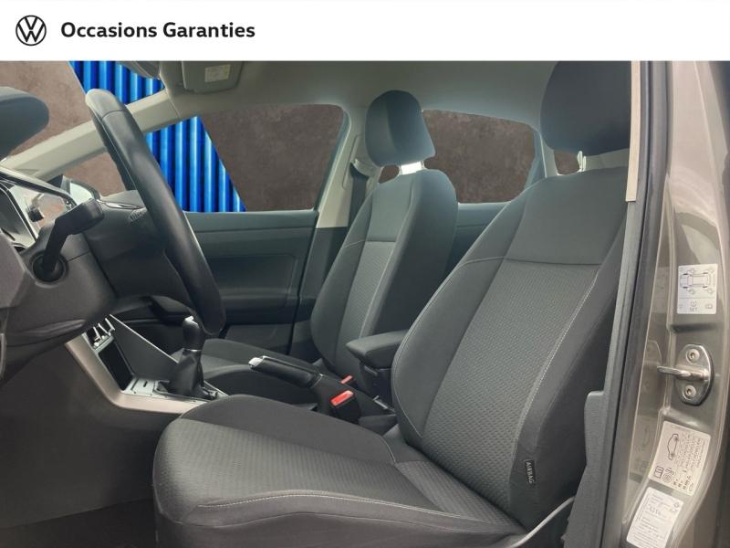 Voitures occasions VOLKSWAGEN POLO Confortline Villers-Cotterêts