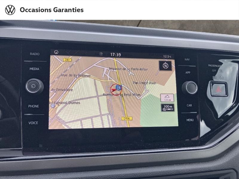 Voitures occasions VOLKSWAGEN POLO Confortline Villers-Cotterêts