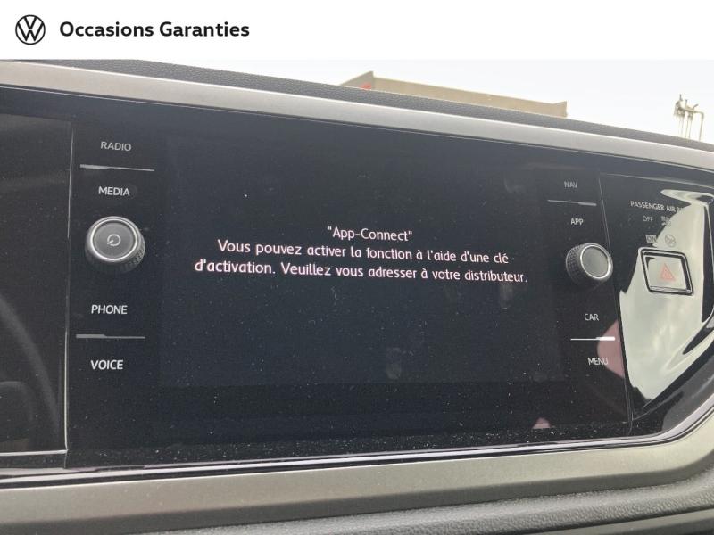 Voitures occasions VOLKSWAGEN POLO Confortline Villers-Cotterêts