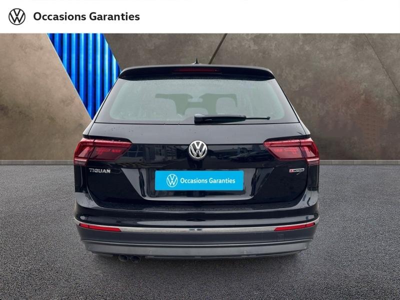 Voitures occasions VOLKSWAGEN TIGUAN Match Villers-Cotterêts