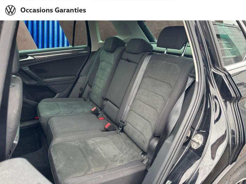 Voitures occasions VOLKSWAGEN TIGUAN Match Villers-Cotterêts