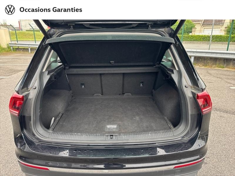 Voitures occasions VOLKSWAGEN TIGUAN Match Villers-Cotterêts