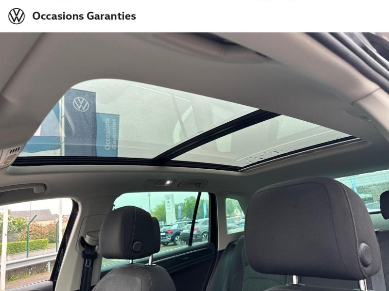 Voitures occasions VOLKSWAGEN TIGUAN Match Villers-Cotterêts