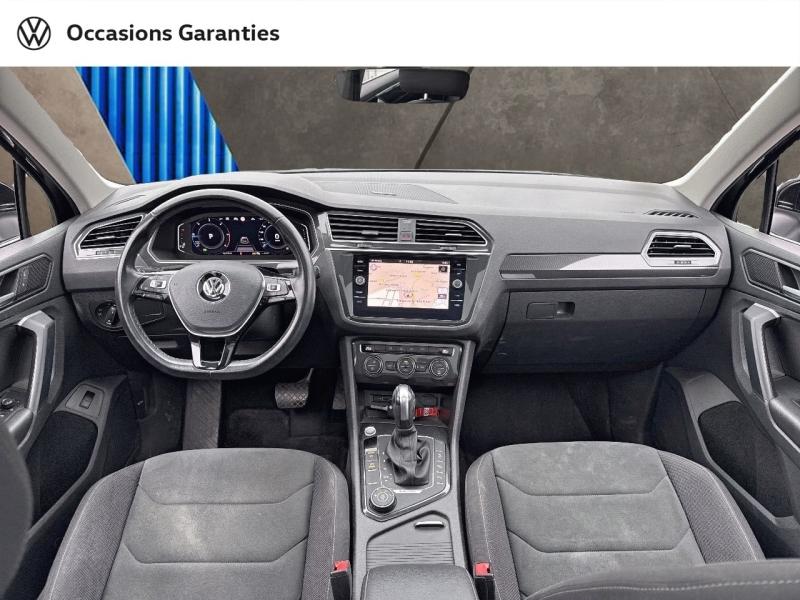 Voitures occasions VOLKSWAGEN TIGUAN Match Villers-Cotterêts