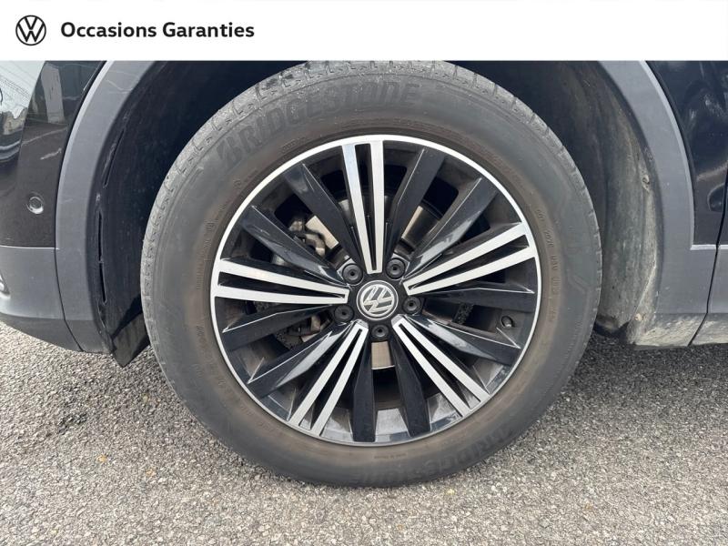 Voitures occasions VOLKSWAGEN TIGUAN Match Villers-Cotterêts