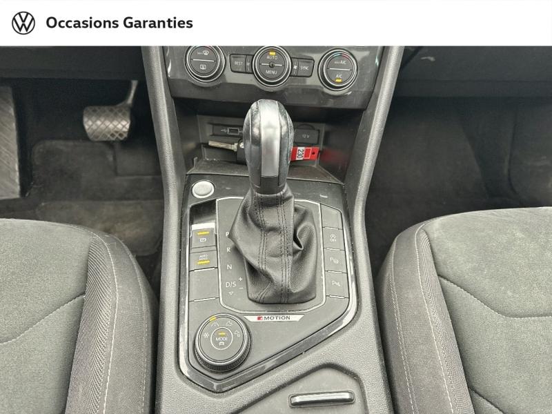 Voitures occasions VOLKSWAGEN TIGUAN Match Villers-Cotterêts