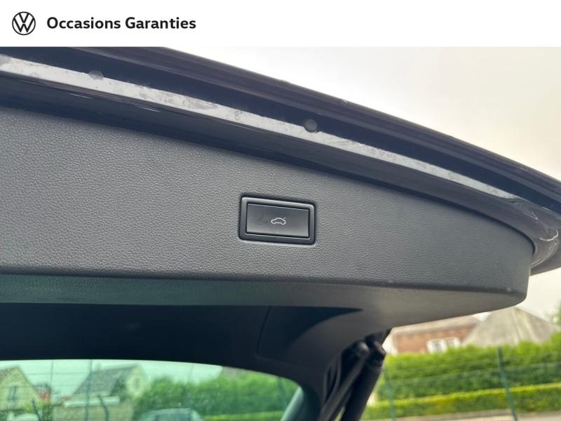 Voitures occasions VOLKSWAGEN TIGUAN Match Villers-Cotterêts