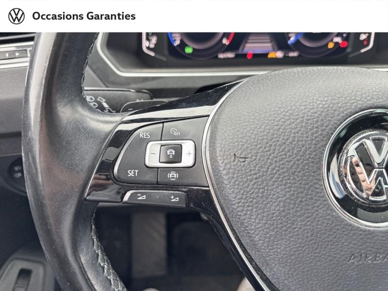 Voitures occasions VOLKSWAGEN TIGUAN Match Villers-Cotterêts