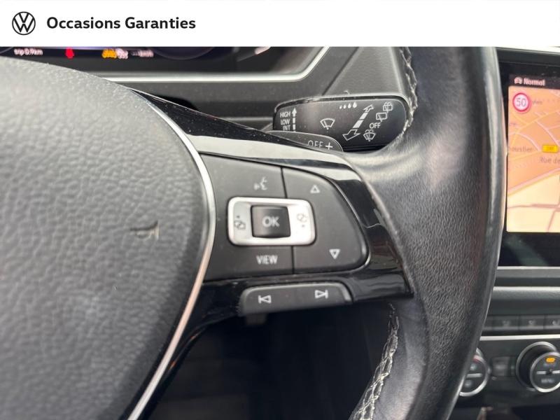 Voitures occasions VOLKSWAGEN TIGUAN Match Villers-Cotterêts