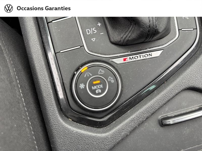 Voitures occasions VOLKSWAGEN TIGUAN Match Villers-Cotterêts