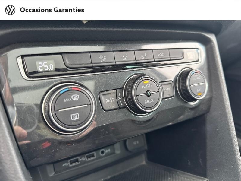 Voitures occasions VOLKSWAGEN TIGUAN Match Villers-Cotterêts