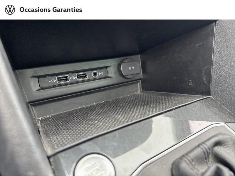 Voitures occasions VOLKSWAGEN TIGUAN Match Villers-Cotterêts