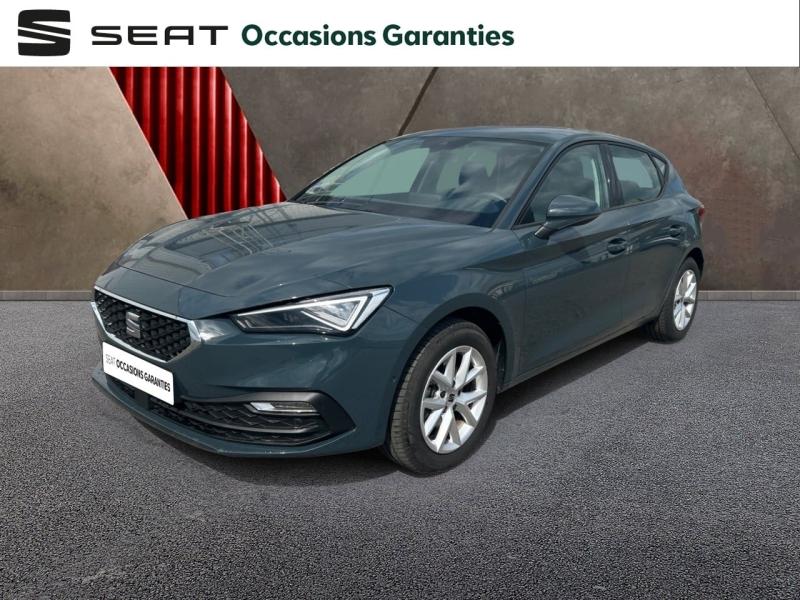 Voitures occasions SEAT LEON Business Villers-Cotterêts