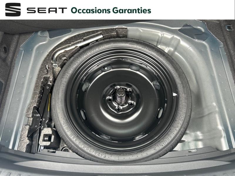 Voitures occasions SEAT LEON Business Villers-Cotterêts