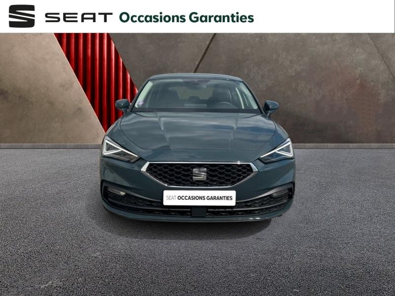 Voitures occasions SEAT LEON Business Villers-Cotterêts