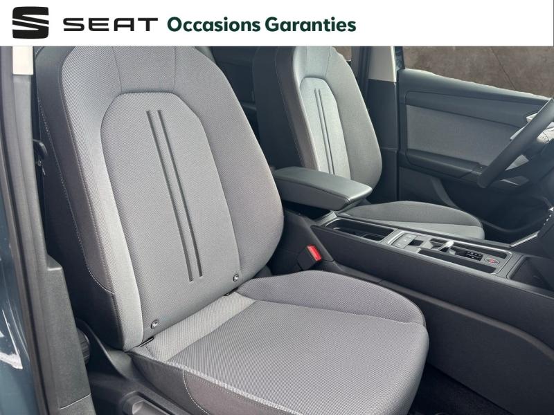 Voitures occasions SEAT LEON Business Villers-Cotterêts