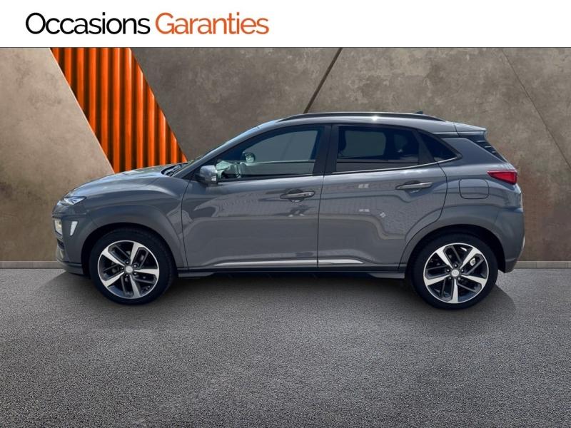 Voitures occasions HYUNDAI KONA Executive Villers-Cotterêts