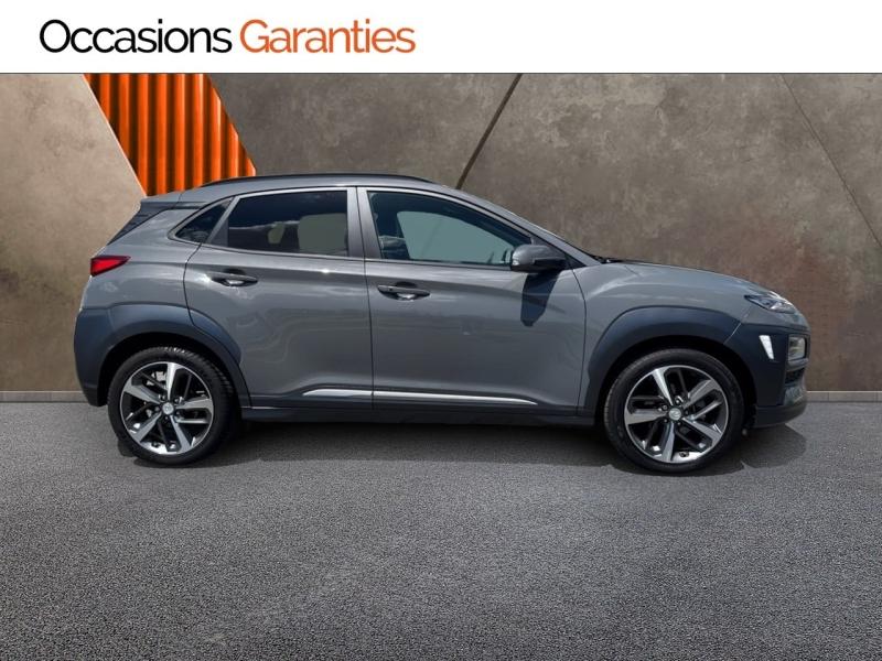 Voitures occasions HYUNDAI KONA Executive Villers-Cotterêts