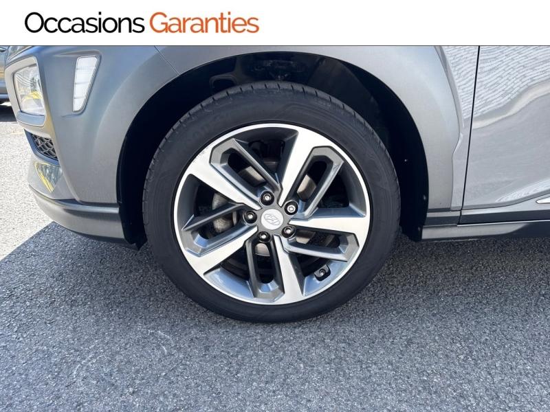 Voitures occasions HYUNDAI KONA Executive Villers-Cotterêts