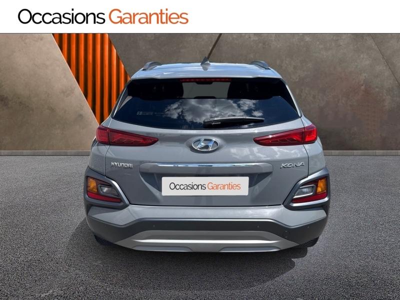 Voitures occasions HYUNDAI KONA Executive Villers-Cotterêts