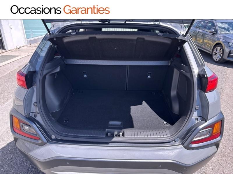 Voitures occasions HYUNDAI KONA Executive Villers-Cotterêts