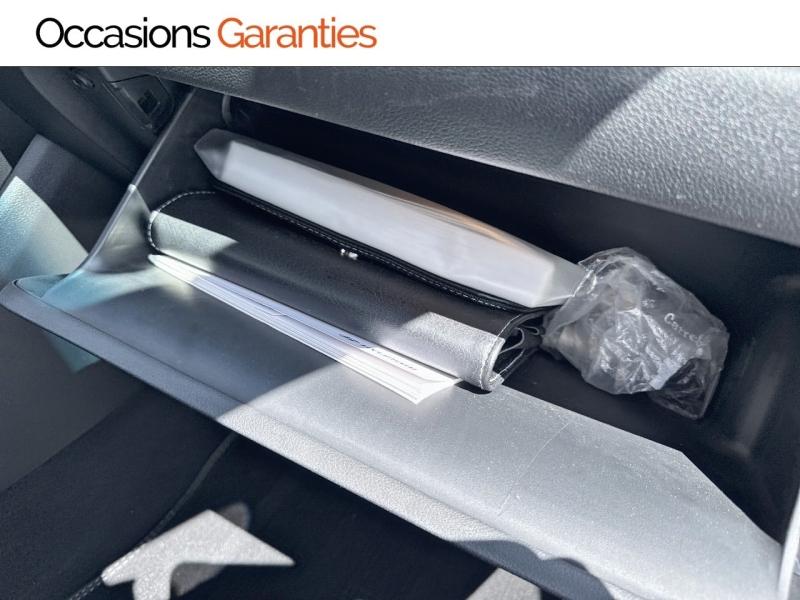 Voitures occasions HYUNDAI KONA Executive Villers-Cotterêts
