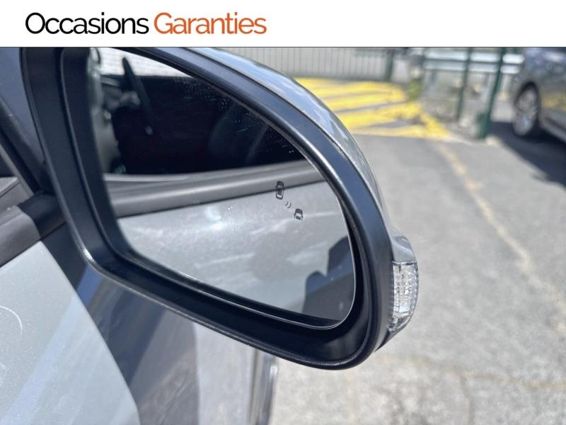 Voitures occasions HYUNDAI KONA Executive Villers-Cotterêts