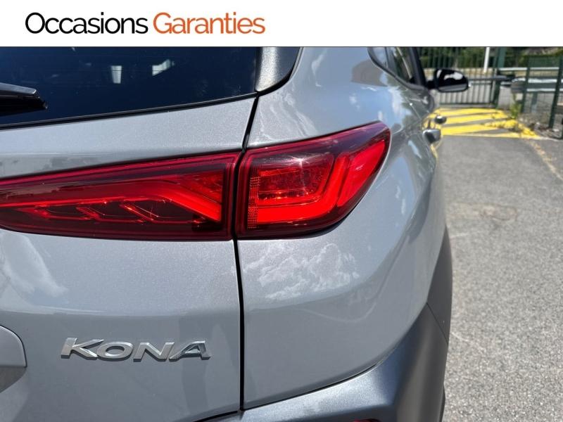 Voitures occasions HYUNDAI KONA Executive Villers-Cotterêts